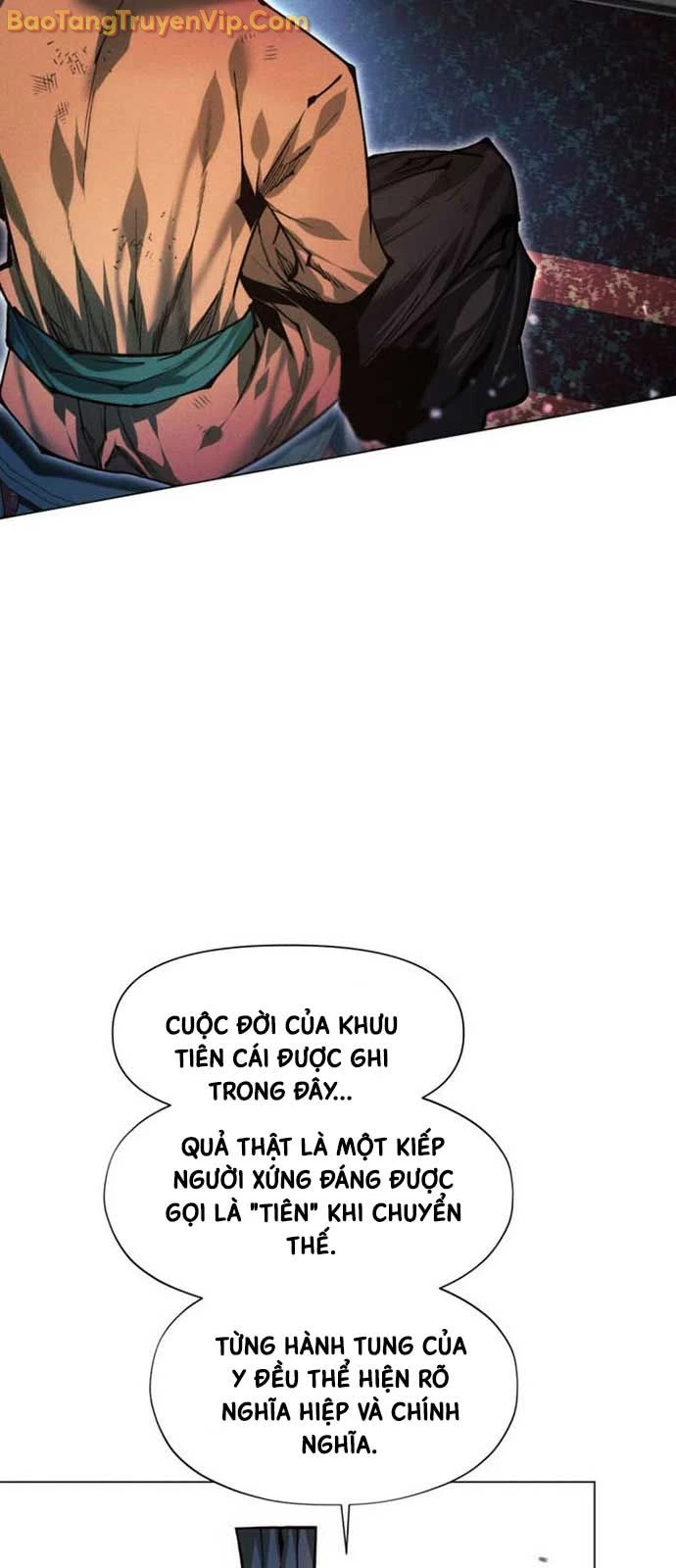 Chuyển Sinh Vào Thế Giới Võ Lâm Chapter 144 - 79