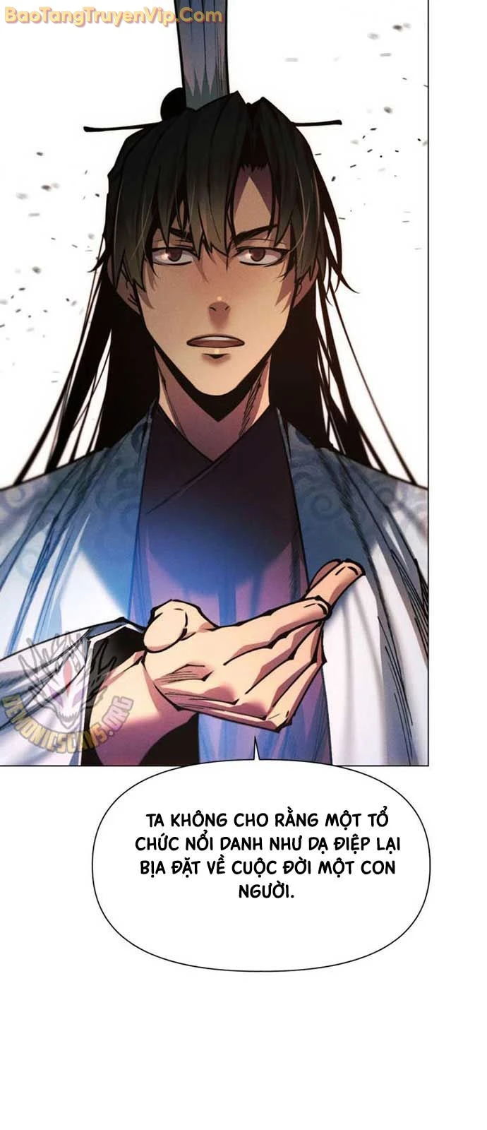 Chuyển Sinh Vào Thế Giới Võ Lâm Chapter 144 - 80