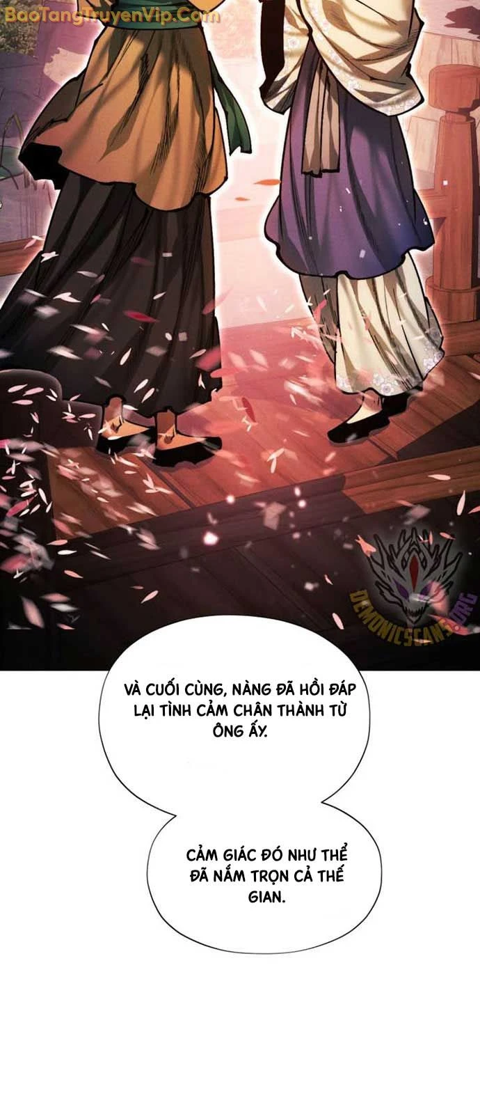 Chuyển Sinh Vào Thế Giới Võ Lâm Chapter 144 - 86