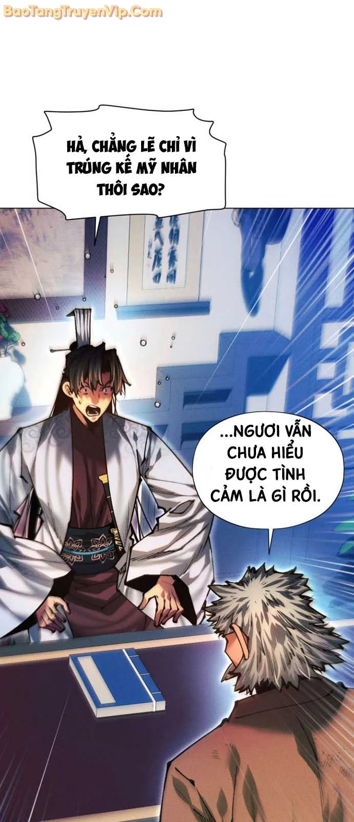 Chuyển Sinh Vào Thế Giới Võ Lâm Chapter 144 - 87