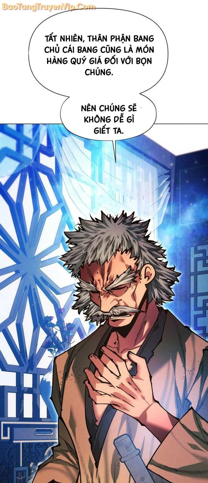 Chuyển Sinh Vào Thế Giới Võ Lâm Chapter 144 - 95