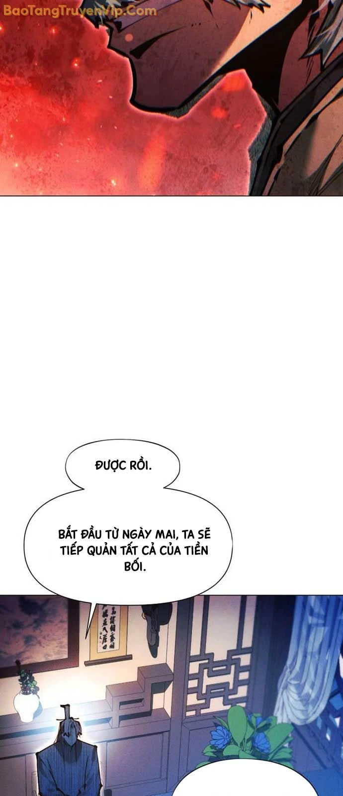 Chuyển Sinh Vào Thế Giới Võ Lâm Chapter 144 - 101