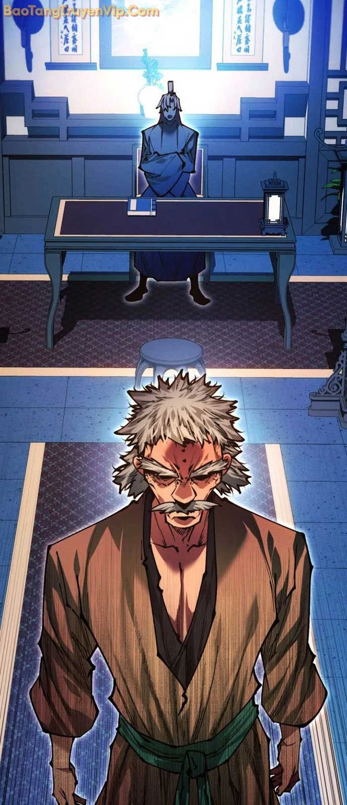 Chuyển Sinh Vào Thế Giới Võ Lâm Chapter 144 - 103