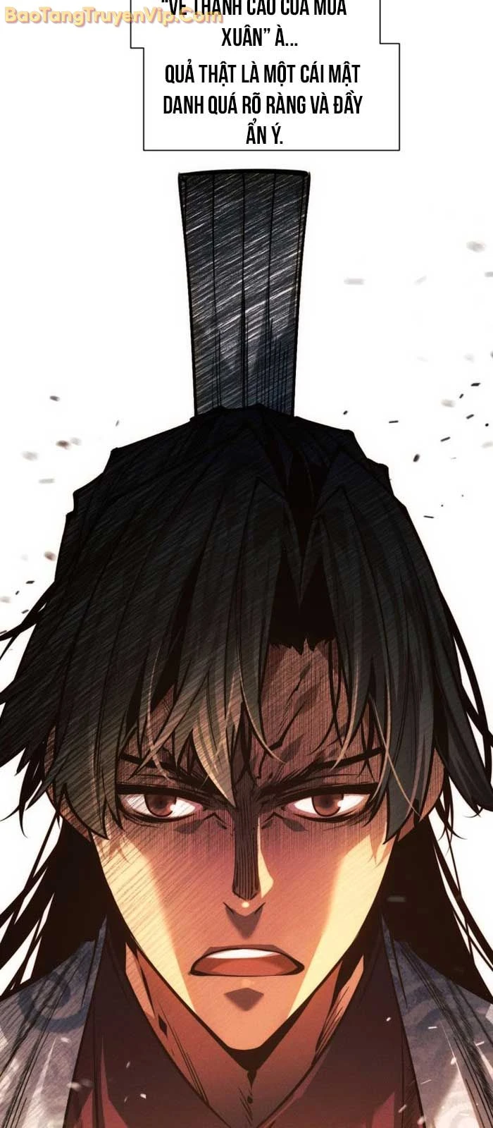 Chuyển Sinh Vào Thế Giới Võ Lâm Chapter 145 - 7