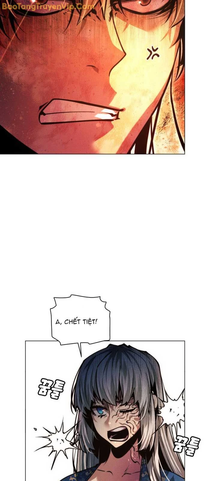 Chuyển Sinh Vào Thế Giới Võ Lâm Chapter 145 - 22