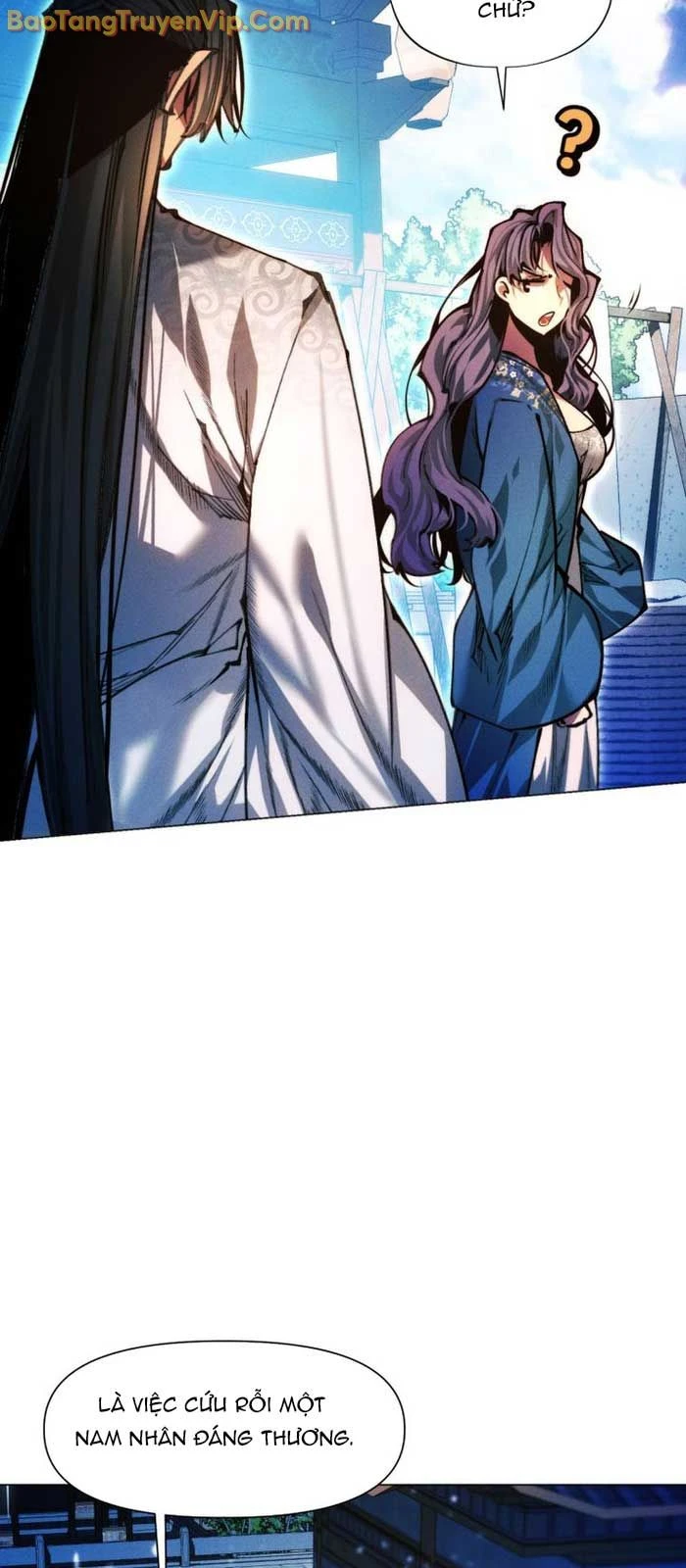 Chuyển Sinh Vào Thế Giới Võ Lâm Chapter 145 - 27