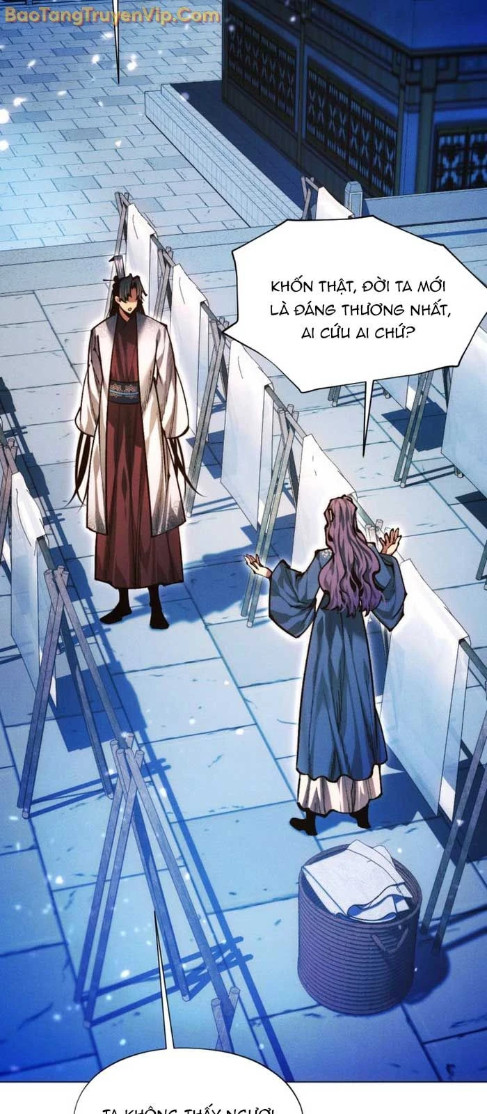 Chuyển Sinh Vào Thế Giới Võ Lâm Chapter 145 - 28