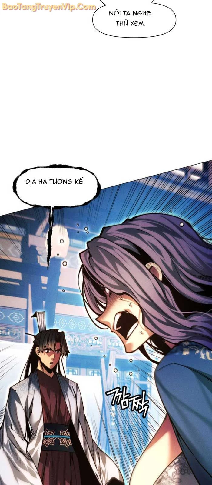 Chuyển Sinh Vào Thế Giới Võ Lâm Chapter 145 - 32