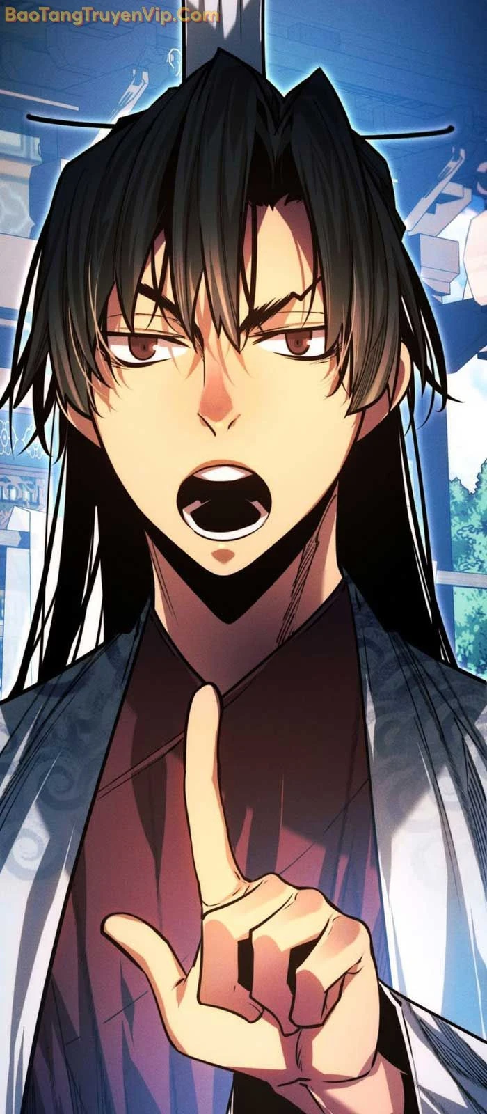 Chuyển Sinh Vào Thế Giới Võ Lâm Chapter 145 - 42