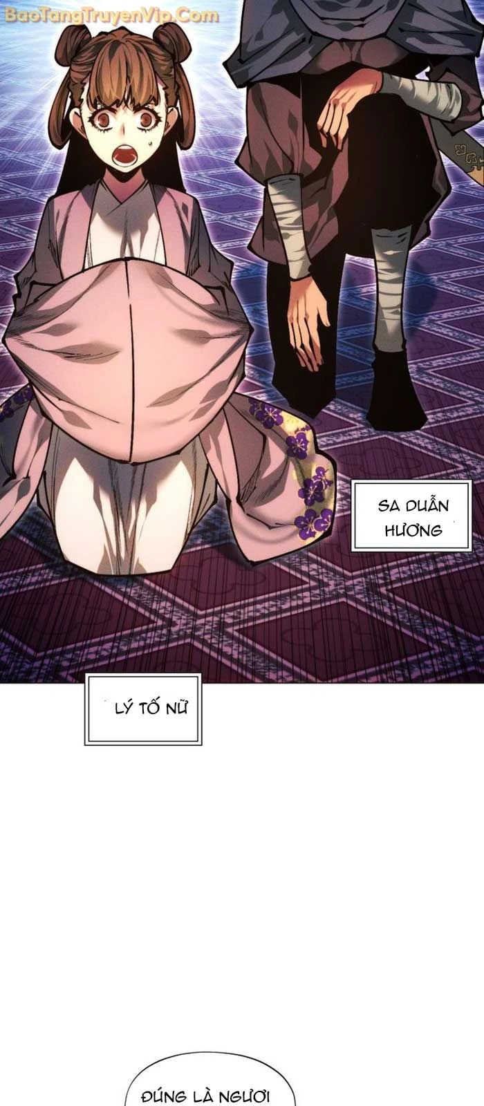 Chuyển Sinh Vào Thế Giới Võ Lâm Chapter 145 - 54