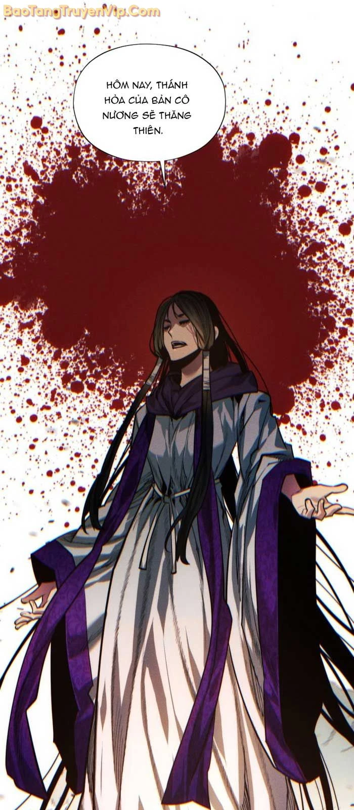 Chuyển Sinh Vào Thế Giới Võ Lâm Chapter 145 - 57