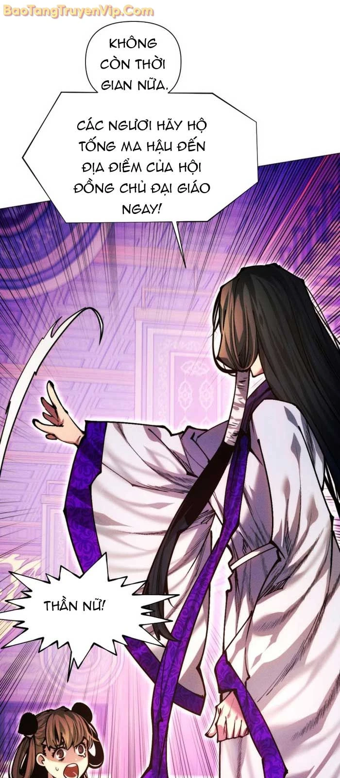 Chuyển Sinh Vào Thế Giới Võ Lâm Chapter 145 - 64