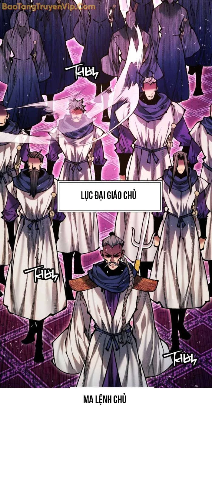 Chuyển Sinh Vào Thế Giới Võ Lâm Chapter 145 - 70