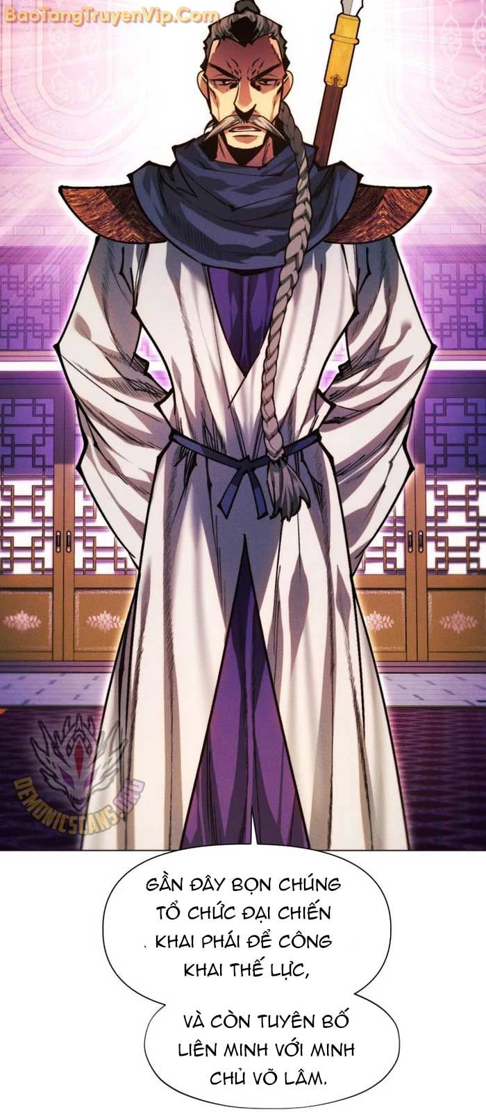 Chuyển Sinh Vào Thế Giới Võ Lâm Chapter 145 - 83