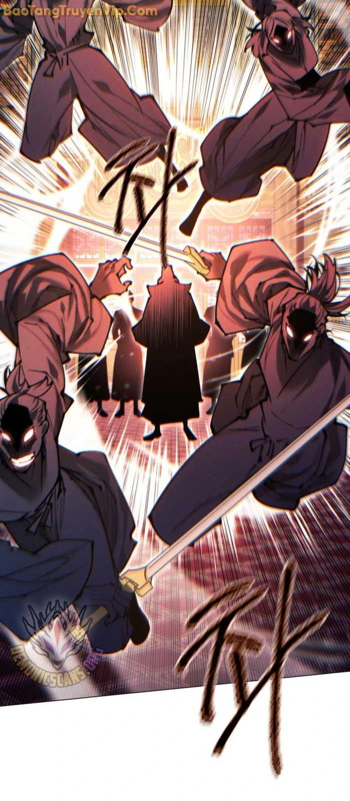 Chuyển Sinh Vào Thế Giới Võ Lâm Chapter 145 - 92