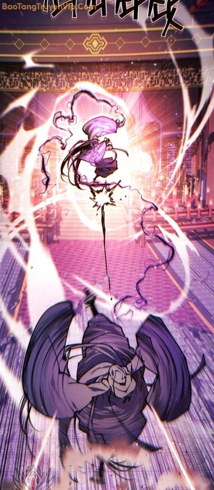 Chuyển Sinh Vào Thế Giới Võ Lâm Chapter 145 - 105