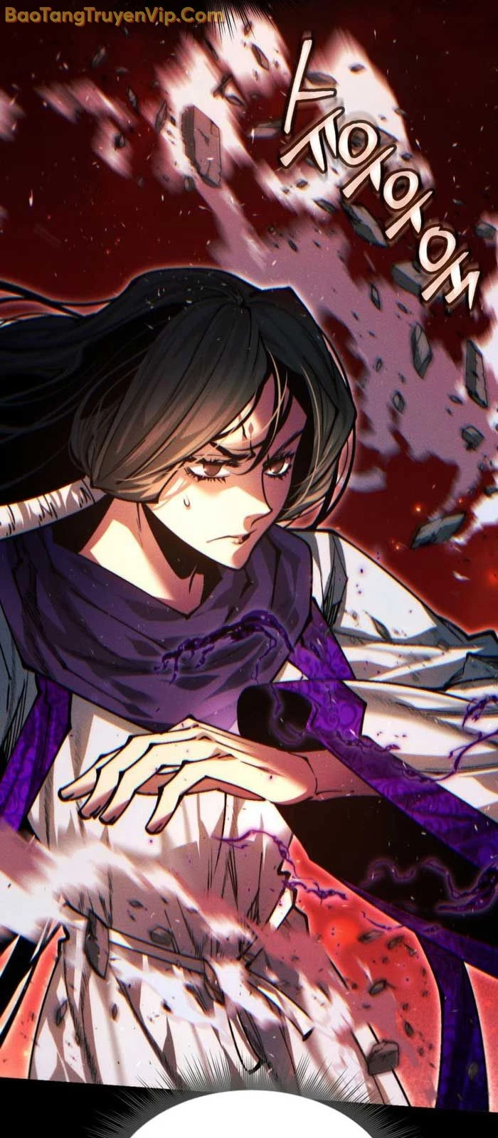 Chuyển Sinh Vào Thế Giới Võ Lâm Chapter 145 - 112