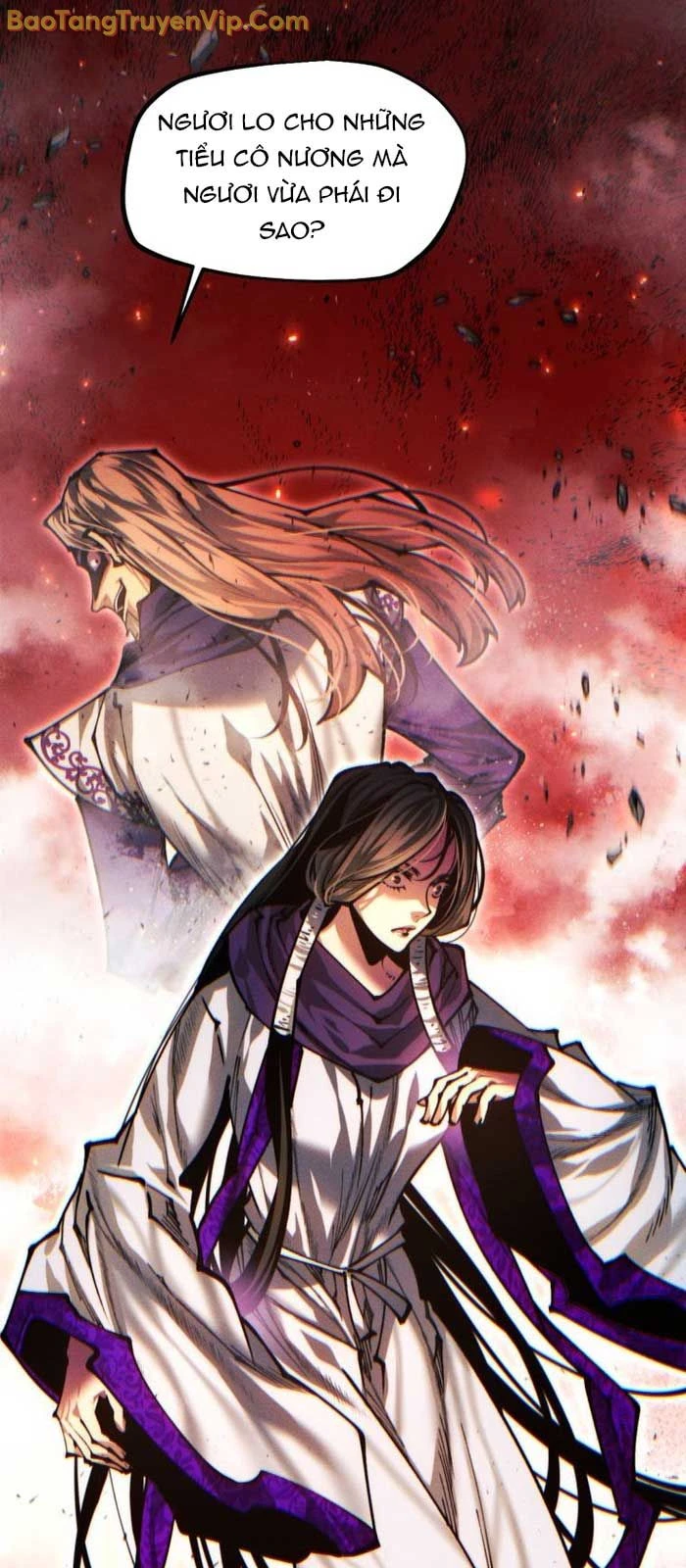 Chuyển Sinh Vào Thế Giới Võ Lâm Chapter 145 - 114