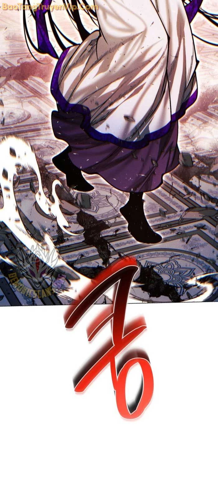 Chuyển Sinh Vào Thế Giới Võ Lâm Chapter 145 - 115