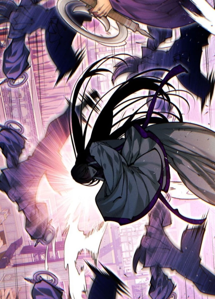 Chuyển Sinh Vào Thế Giới Võ Lâm Chapter 146 - 19