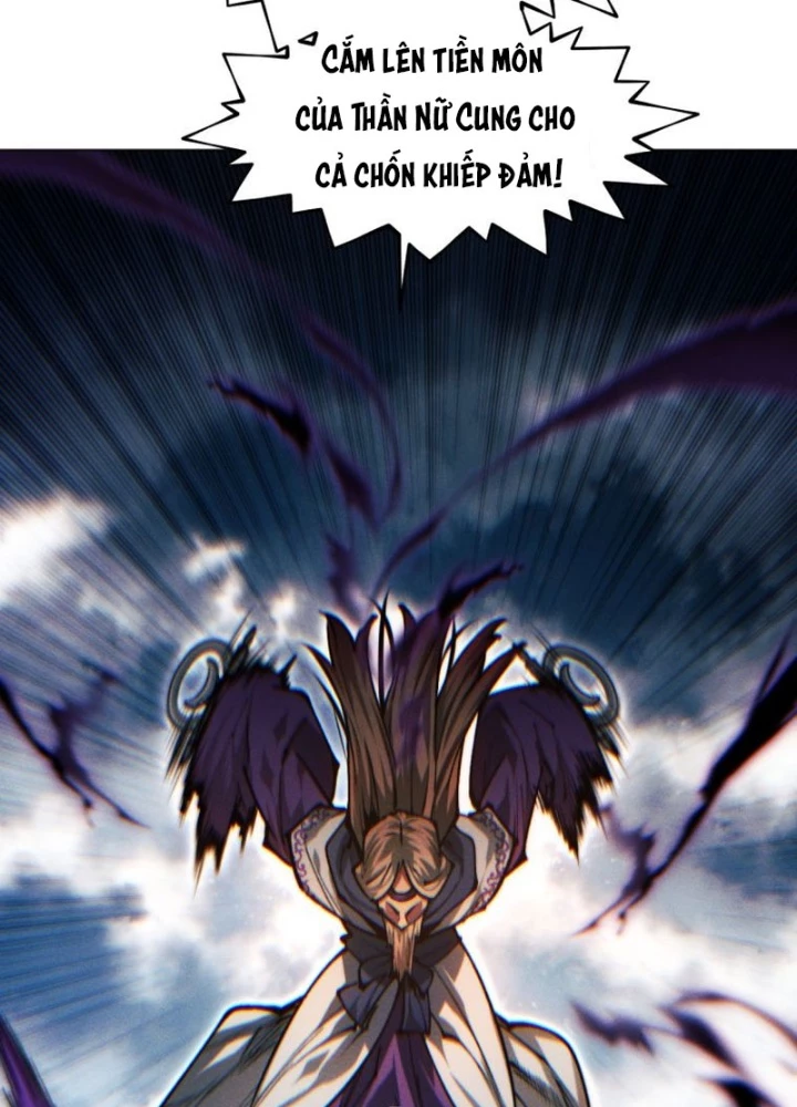 Chuyển Sinh Vào Thế Giới Võ Lâm Chapter 146 - 23