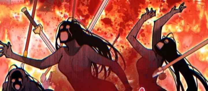 Chuyển Sinh Vào Thế Giới Võ Lâm Chapter 146 - 92