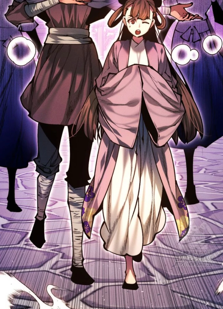 Chuyển Sinh Vào Thế Giới Võ Lâm Chapter 146 - 109