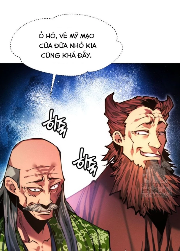 Chuyển Sinh Vào Thế Giới Võ Lâm Chapter 146 - 125