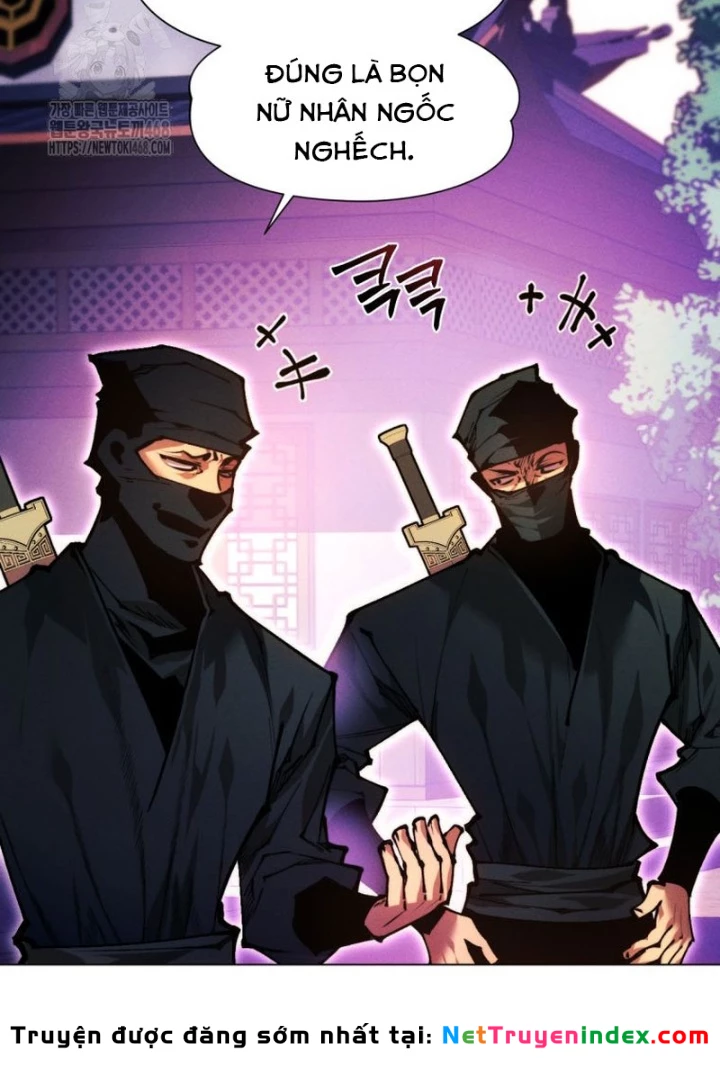 Chuyển Sinh Vào Thế Giới Võ Lâm Chapter 146 - 137