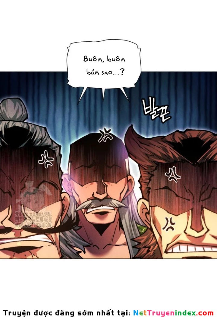 Chuyển Sinh Vào Thế Giới Võ Lâm Chapter 146 - 139