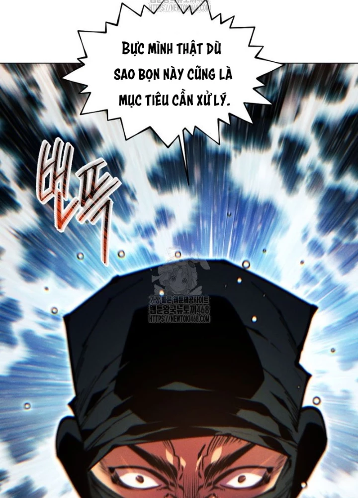 Chuyển Sinh Vào Thế Giới Võ Lâm Chapter 146 - 141