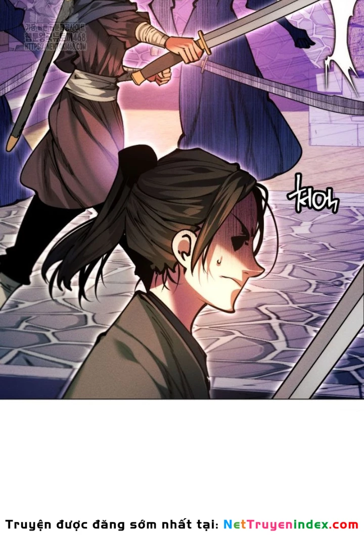 Chuyển Sinh Vào Thế Giới Võ Lâm Chapter 146 - 145