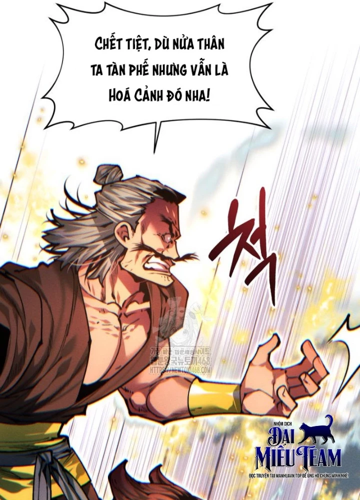 Chuyển Sinh Vào Thế Giới Võ Lâm Chapter 146 - 147