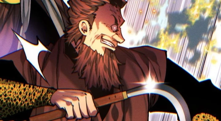 Chuyển Sinh Vào Thế Giới Võ Lâm Chapter 146 - 148