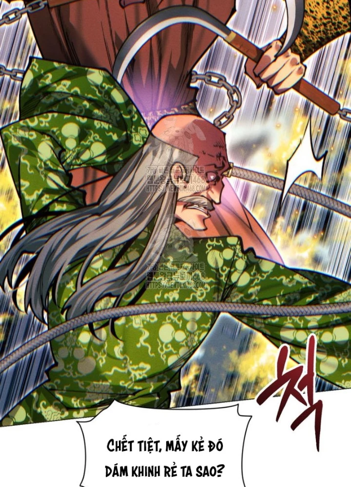 Chuyển Sinh Vào Thế Giới Võ Lâm Chapter 146 - 149