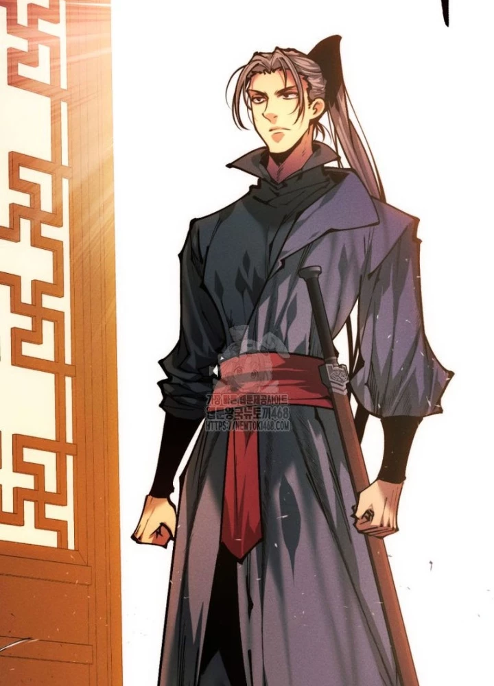 Chuyển Sinh Vào Thế Giới Võ Lâm Chapter 146 - 167