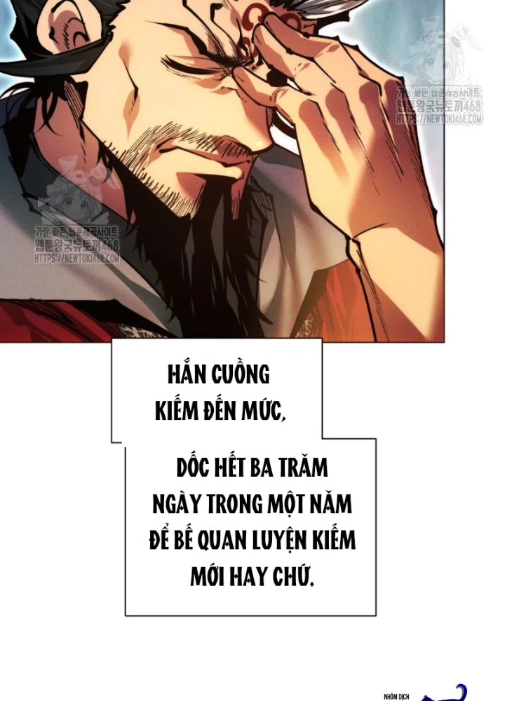 Chuyển Sinh Vào Thế Giới Võ Lâm Chapter 146 - 181