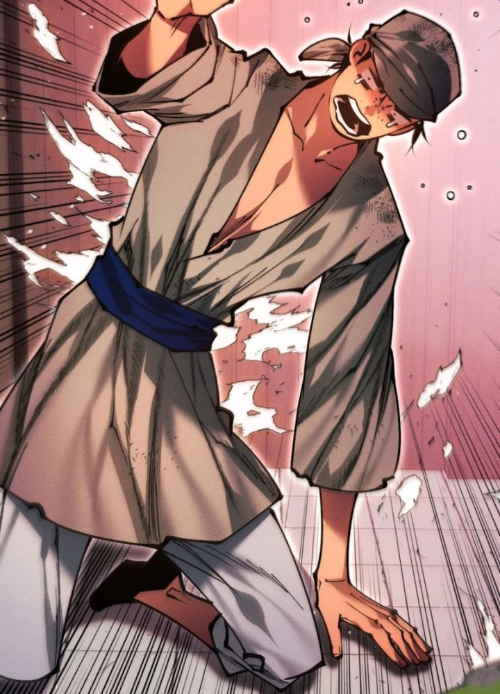 Chuyển Sinh Vào Thế Giới Võ Lâm Chapter 146 - 265