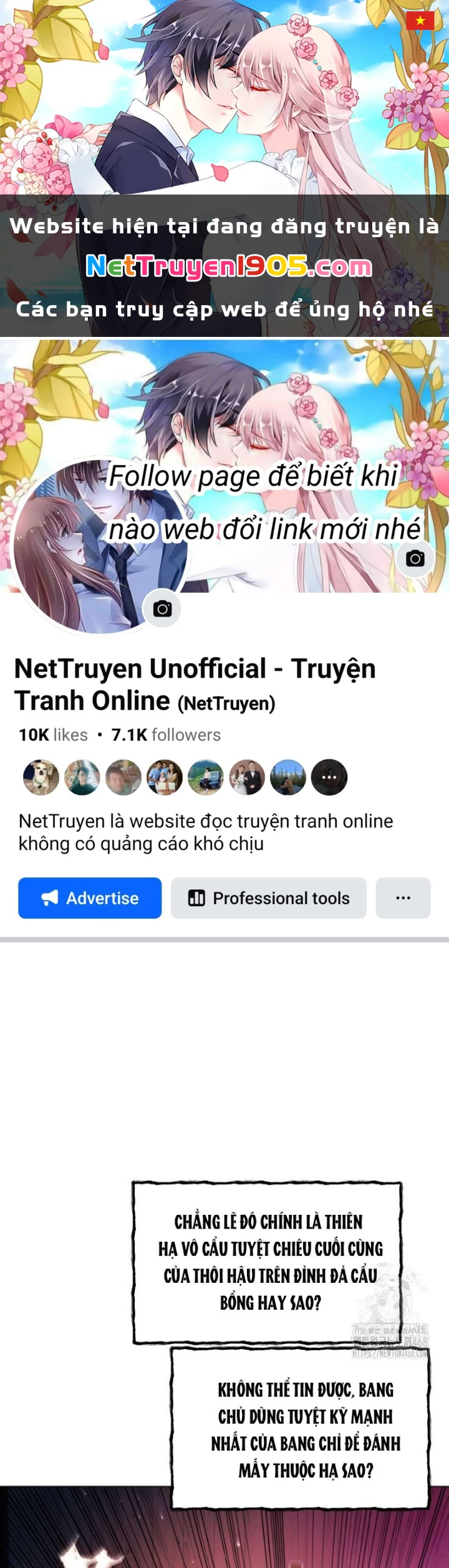 Chuyển Sinh Vào Thế Giới Võ Lâm Chapter 147 - 1