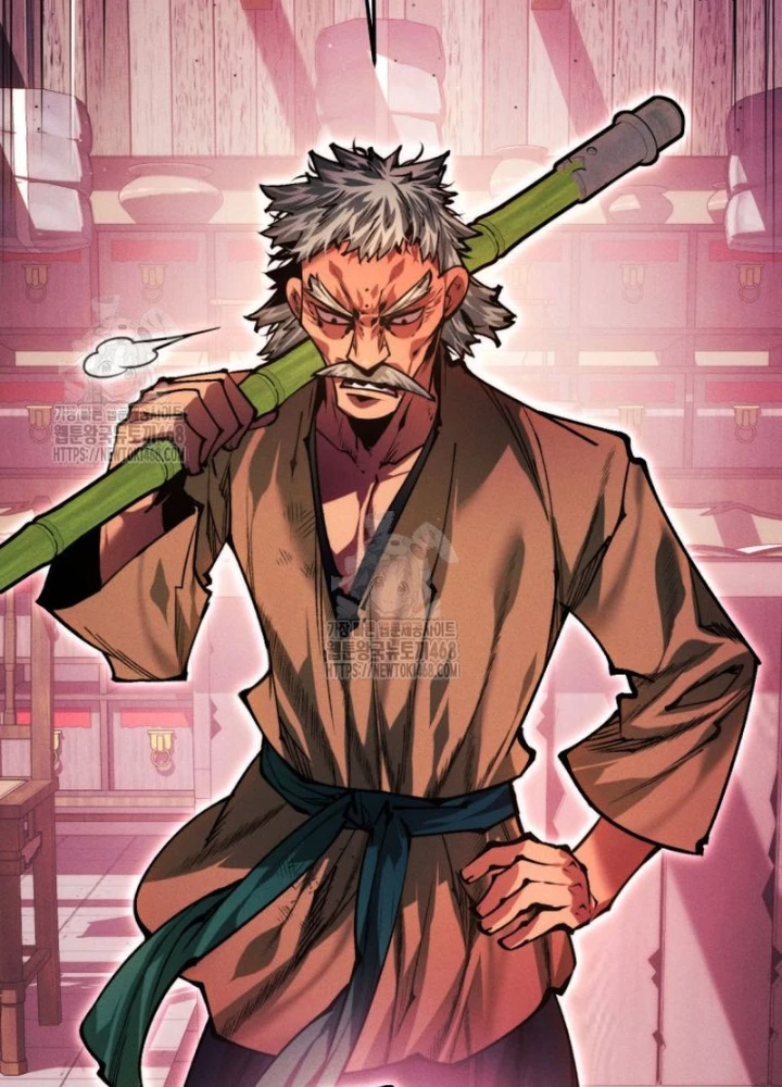 Chuyển Sinh Vào Thế Giới Võ Lâm Chapter 147 - 11