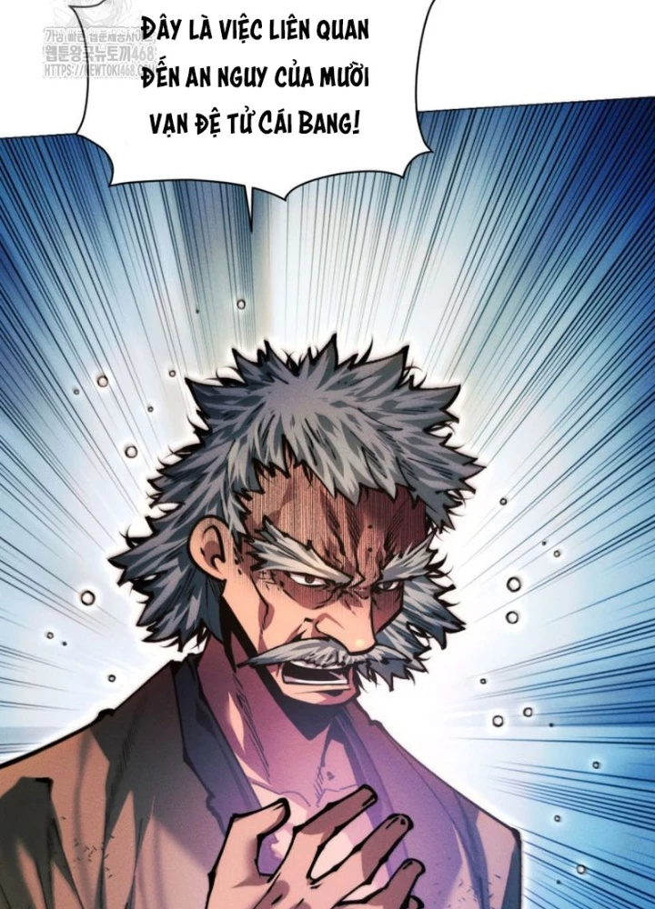 Chuyển Sinh Vào Thế Giới Võ Lâm Chapter 147 - 91