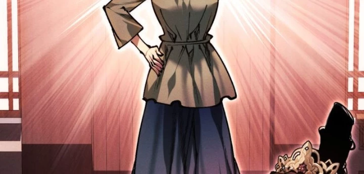 Chuyển Sinh Vào Thế Giới Võ Lâm Chapter 147 - 128