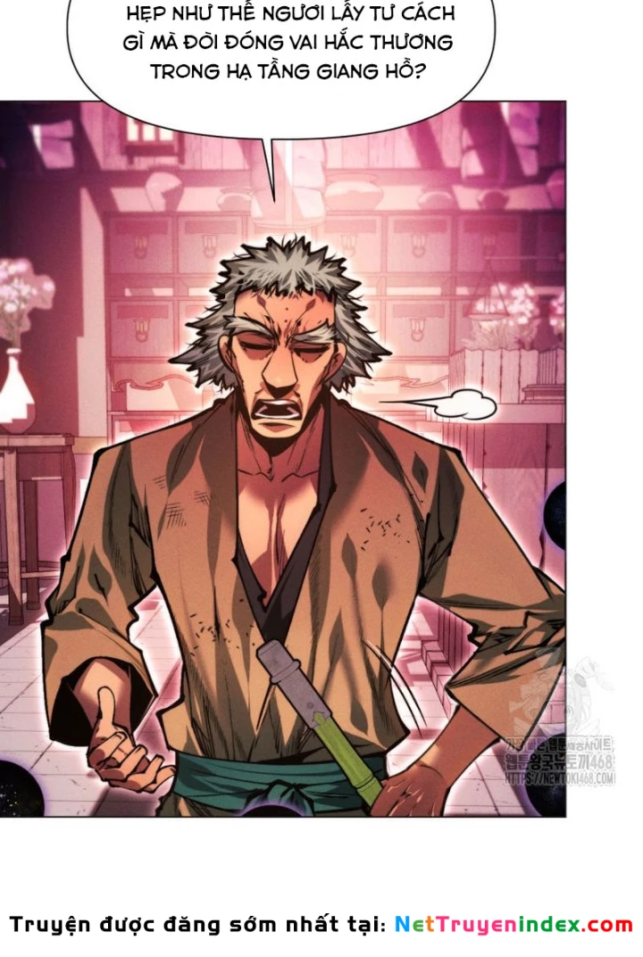 Chuyển Sinh Vào Thế Giới Võ Lâm Chapter 147 - 137