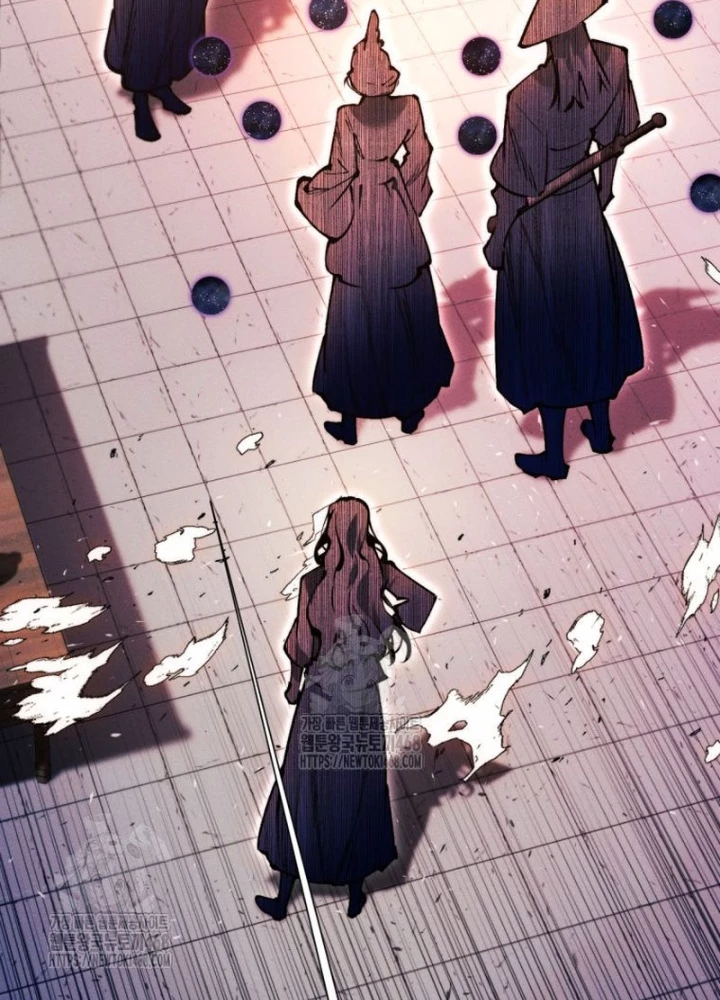 Chuyển Sinh Vào Thế Giới Võ Lâm Chapter 147 - 153