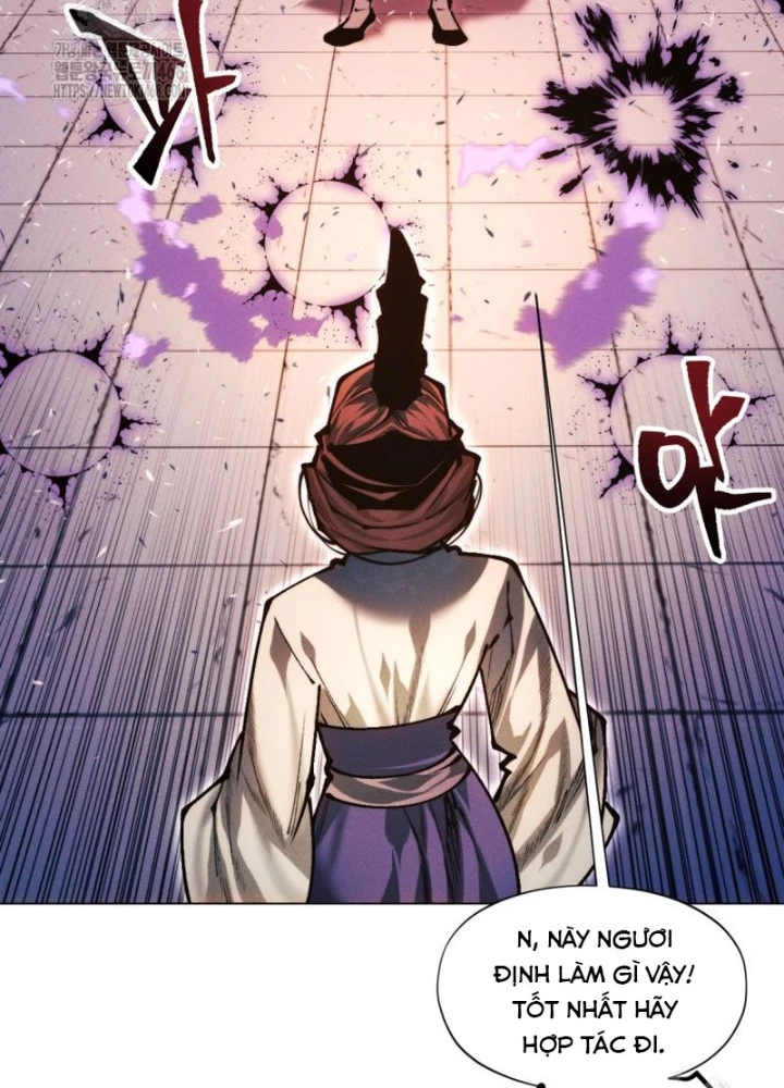 Chuyển Sinh Vào Thế Giới Võ Lâm Chapter 147 - 167