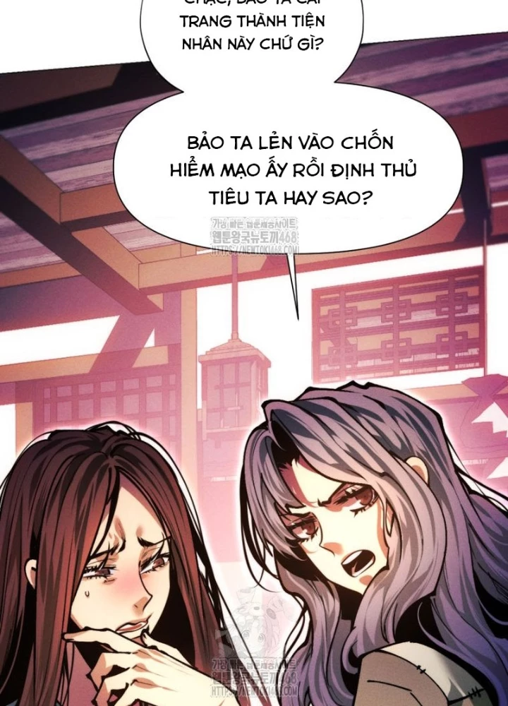 Chuyển Sinh Vào Thế Giới Võ Lâm Chapter 147 - 191