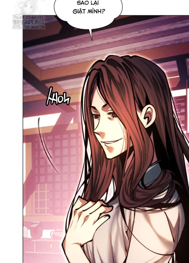 Chuyển Sinh Vào Thế Giới Võ Lâm Chapter 147 - 205