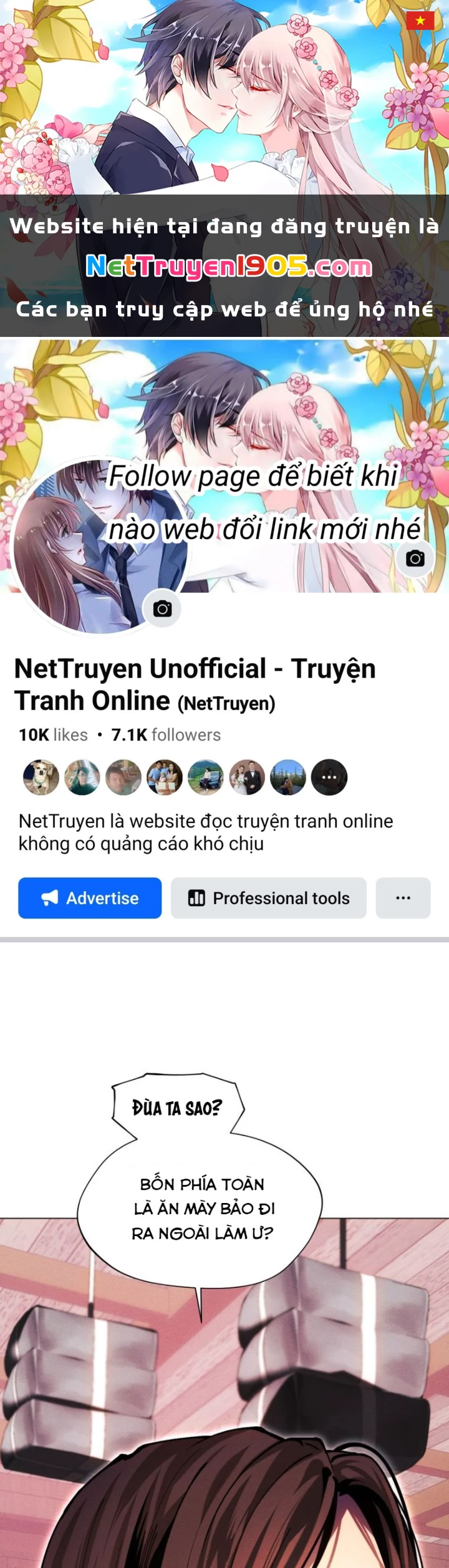 Chuyển Sinh Vào Thế Giới Võ Lâm Chapter 148 - 1