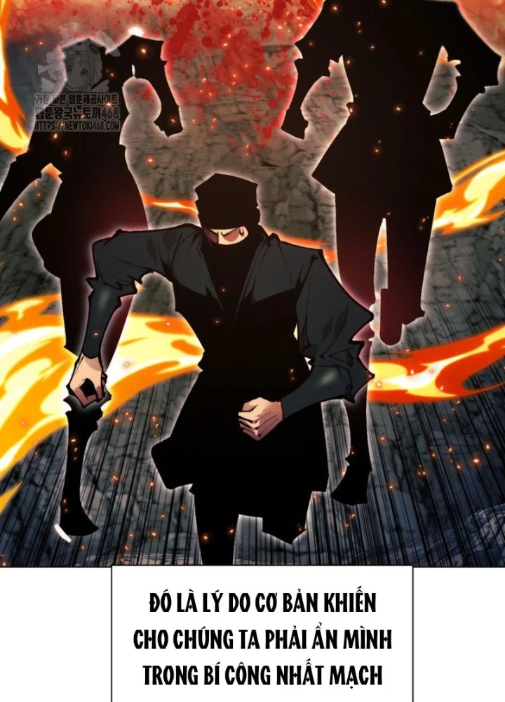 Chuyển Sinh Vào Thế Giới Võ Lâm Chapter 148 - 45