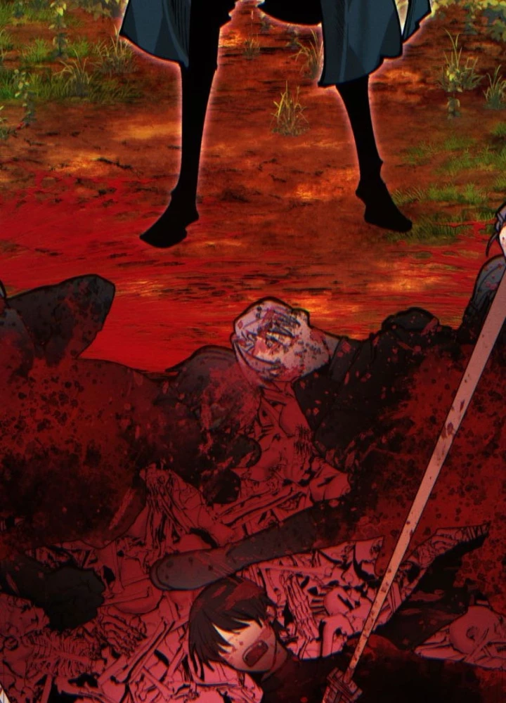 Chuyển Sinh Vào Thế Giới Võ Lâm Chapter 148 - 109